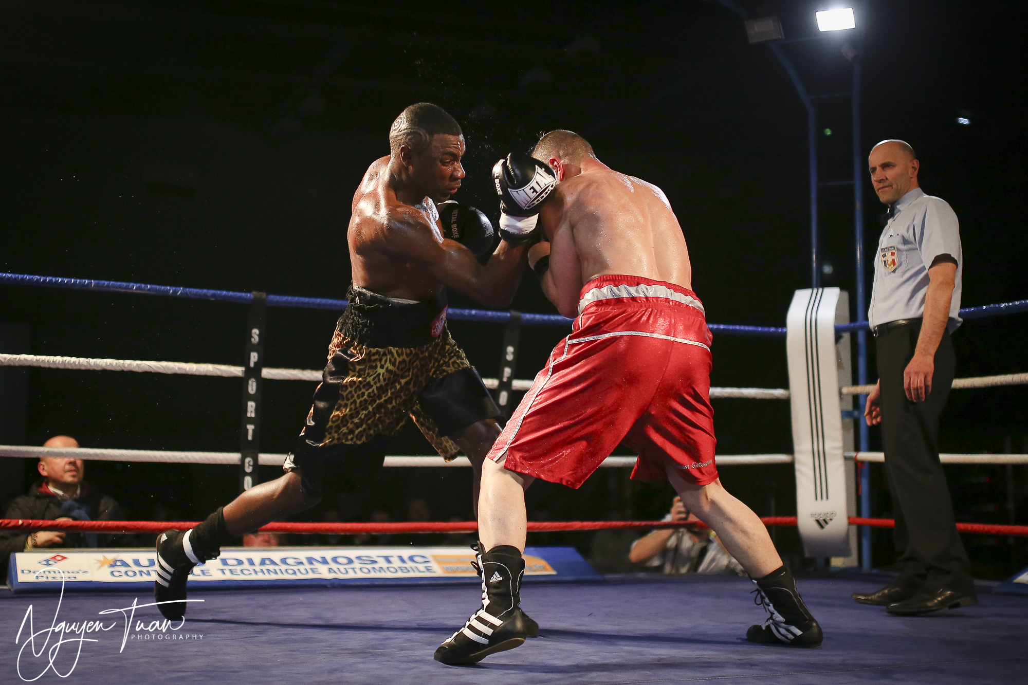 GALA BOXE 2018  3527